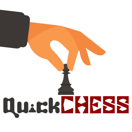 QuickChess Logo